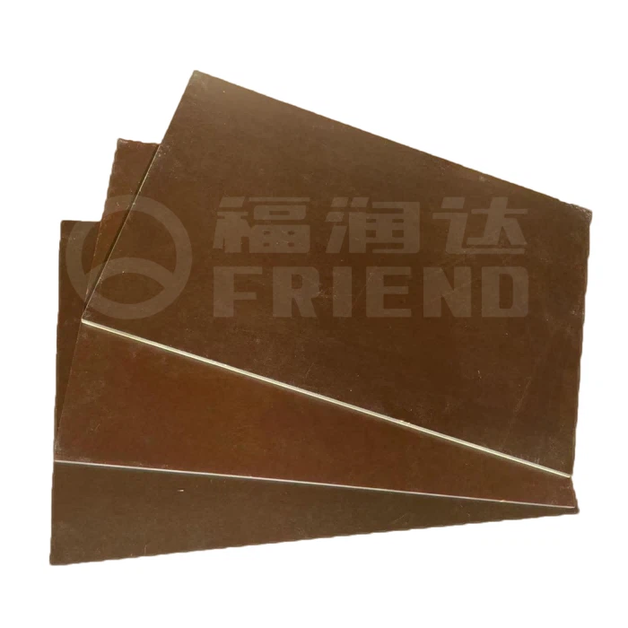 PFCP201 (X) Phenolic Paper Laminated Sheets