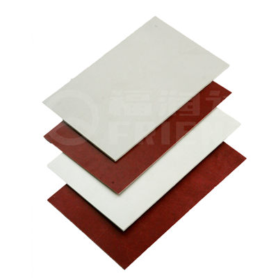 UPGM202 (GPO-2) Prodotti con tappetino in vetro in poliestere